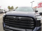 New 2025 Toyota Tundra Limited image 5