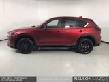 New 2025 MAZDA CX-5 2.5 Turbo w/ Premium Package image 4