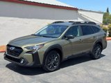 Used 2023 Subaru Outback Onyx Edition image 2