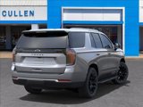 New 2025 Chevrolet Tahoe LS image 4