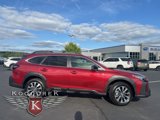 New 2025 Subaru Outback Limited image 4