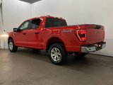 Certified 2023 Ford F150 XLT image 4
