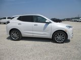 New 2026 Buick Encore GX Avenir w/ Avenir Technology Package image 3