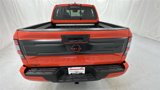 New 2025 Nissan Frontier PRO-4X w/ Pro Premium Package image 4