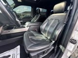 Used 2019 Ford F250 Platinum w/ Platinum Ultimate Package image 2