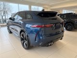New 2025 Jaguar F-PACE SVR image 3
