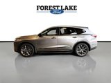 Used 2022 Acura MDX A-Spec image 4