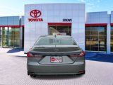 Certified 2025 Toyota Camry XSE image 4