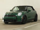 Certified 2022 MINI Cooper S image 2