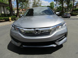 Used 2017 Honda Accord LX image 2