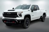 New 2025 Chevrolet Silverado 2500 LTZ w/ LTZ Plus Package image 2