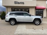 New 2025 Jeep Grand Cherokee L Laredo image 4
