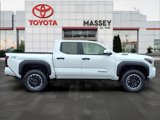 New 2025 Toyota Tacoma TRD Off-Road image 2