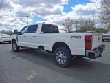 New 2025 Ford F250 Lariat image 4