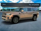 New 2025 Hyundai Santa Fe Calligraphy image 2