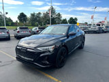 Used 2024 Audi Q8 e-tron Premium image 4