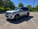 Used 2014 Lexus LX 570 4WD image 3