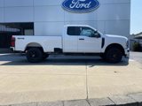 New 2026 Ford F350 4x4 SuperCab Super Duty image 3