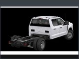 New 2026 Ford F350 4x4 Crew Cab DRW Super Duty image 3