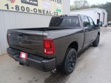 New 2025 RAM 2500 Laramie image 3