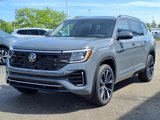 New 2025 Volkswagen Atlas SEL Premium R-Line image 2