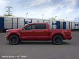 New 2025 Ford F150 XLT image 3