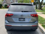 Used 2023 Volkswagen Tiguan S image 5