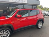 Used 2019 Jeep Renegade Latitude image 4
