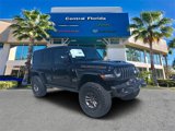 New 2025 Jeep Wrangler Unlimited Rubicon 392 image 2