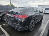Certified 2024 Mercedes-Benz GLE 63 AMG S image 6