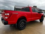 Used 2023 Ford F150 XL w/ Trailer Tow Package image 4