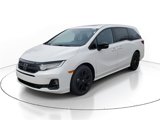 New 2025 Honda Odyssey Sport-L image 2