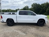 New 2026 RAM 1500 Laramie image 4