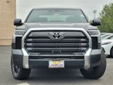 New 2025 Toyota Tundra Limited image 2