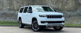 Used 2023 Jeep Wagoneer L Series III w/ Premium Group I image 2