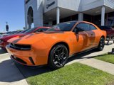 New 2025 Dodge Charger Daytona R/T w/ Quick Order Package 25M R/T image 3