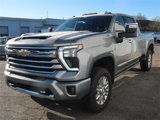 New 2025 Chevrolet Silverado 3500 High Country w/ High Country Premium Package image 3