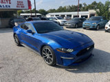 Used 2018 Ford Mustang Coupe w/ Equipment Group 101A image 4