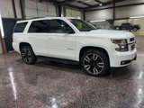 Used 2018 Chevrolet Tahoe Premier image 6