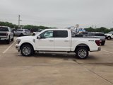 New 2025 Ford F150 Lariat image 3
