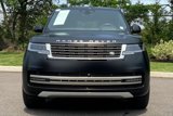 Used 2025 Land Rover Range Rover Long Wheelbase SE image 3