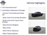 New 2025 Ford F150 Lariat image 5