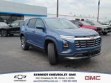 New 2026 Chevrolet Equinox LT image 3