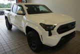 New 2025 Toyota Tacoma SR5 image 2