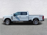 New 2026 Ford F250 Lariat image 2