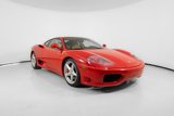 Used 2002 Ferrari 360 Modena image 6