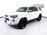 Used 2024 Toyota 4Runner SR5 image 4