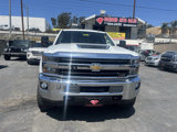Used 2019 Chevrolet Silverado 2500 LT image 3