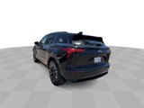 New 2025 Chevrolet Blazer EV RS image 6