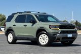 New 2026 Honda Passport TrailSport Elite image 2
